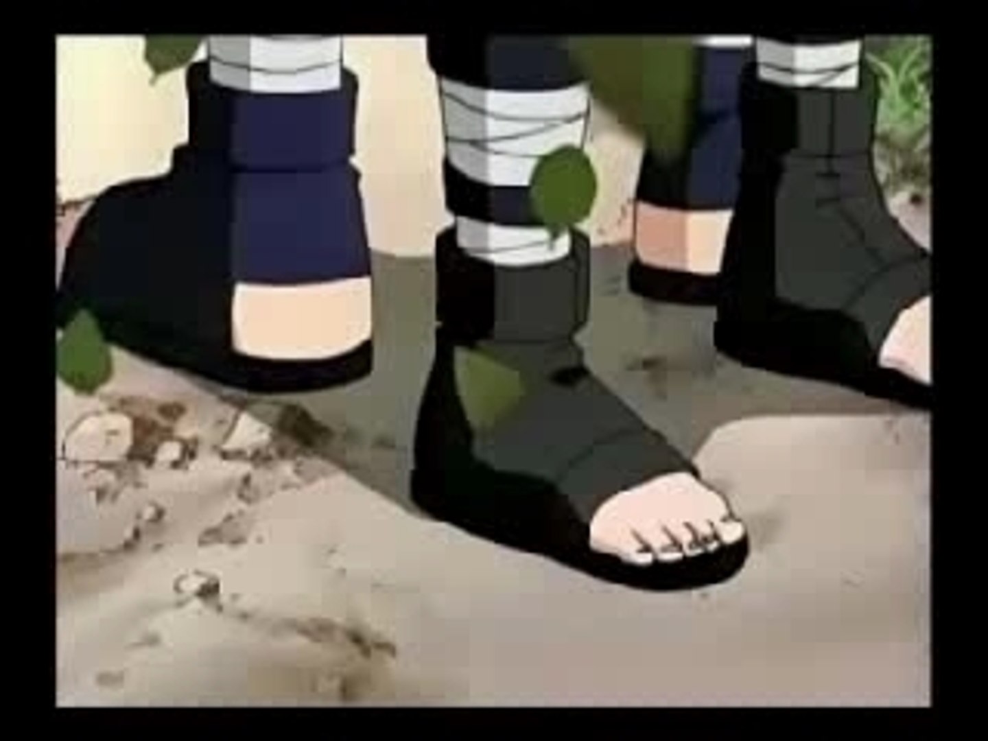 Naruto