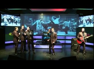 The Emperors - Hipoperation.co.uk