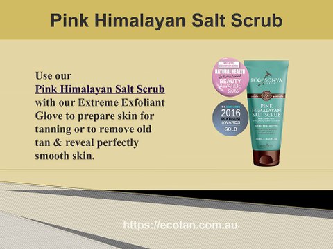 Buy Natural Skin Care Products Online