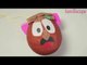 DIY Tuto : Fabriquer une pinata en forme Mr Potato.