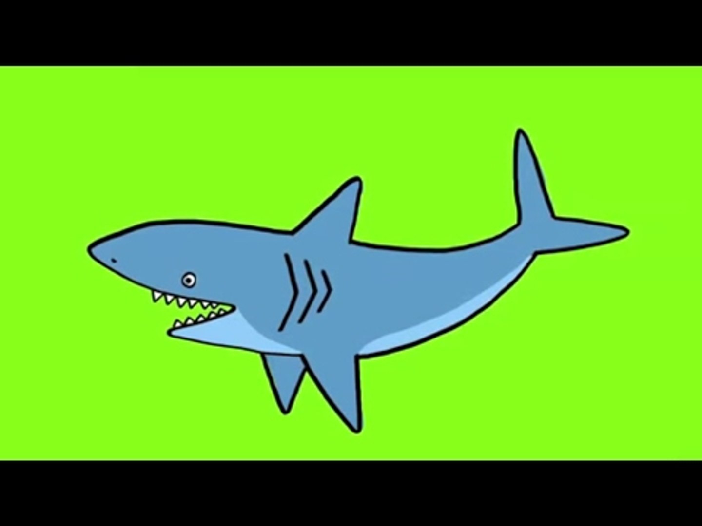 Comment Dessiner Un Requin Facile Apprendre à dessiner un requin - Vidéo Dailymotion