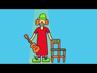 Apprendre à dessiner un clown