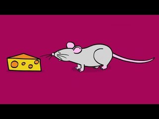 Apprendre à dessiner une souris