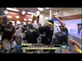 Warriors - Locker Room Celebrations - Game 5 | Cavs vs Warriors | June 12, 2017 | 2017 NBA Finals