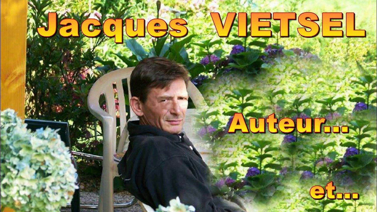 Que te restera-t-il de moi Chanson Jacques VIETSEL et  Vincent LAMMOUR