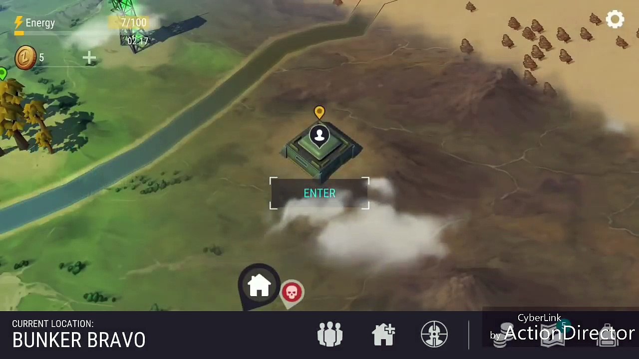 Last Day on Earth #7 Bunker Bravo - Gameplay