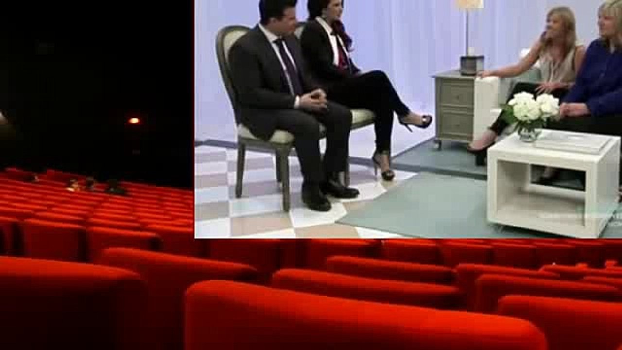 Something Borrowed, Something New S3 E 17