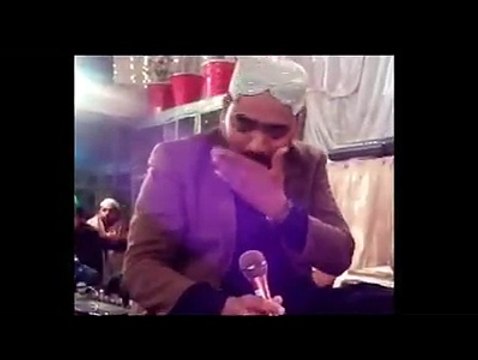 Kerday Karam Rab Sayan with Rubai Muhammad Moghees Ahmad Qadri 03236221007, 0321-7076122 Naat New Naat Hamd