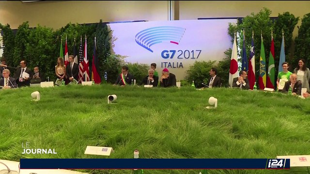 Environnement: la France veut accélérer la lutte contre le réchauffement climatique