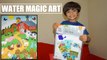 Water Magic Art Pack - What is Water Magic Art ?