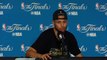 Stephen Curry Postgame Interview - Game 5 | Cavaliers vs Warriors | June 12, 2017 | 2017 NBA Finals