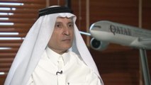 Akbar Al Baker: What's next for Qatar Airways? - Talk to Al Jazeera