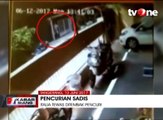 Polisi Selidiki Peluru dari Tubuh Korban Penembakan