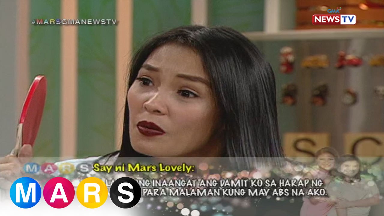 Mars Sharing Group: How to avoid self-objectification