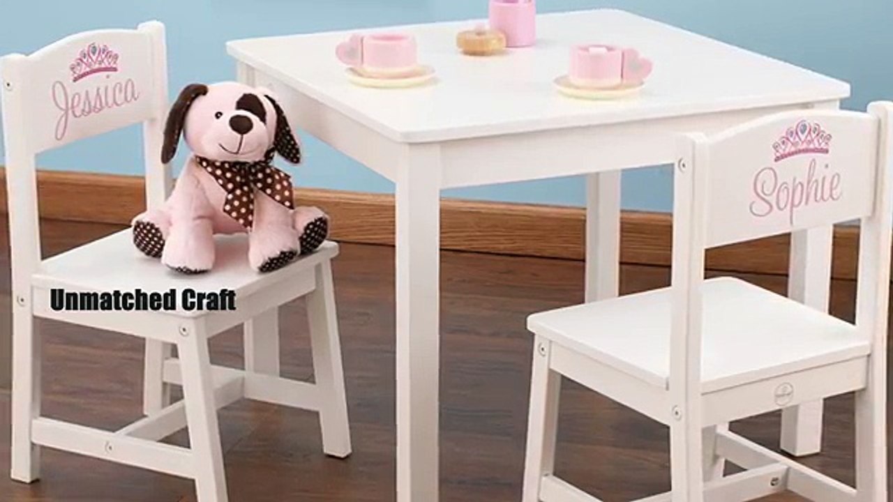 Toddler-tables