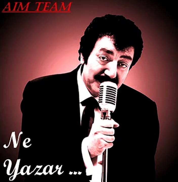 Müslüm Gürses -- Ne Yazar