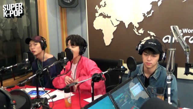 [Super K-Pop] 아이콘 (iKON) - 블링블링 (BLING BLING)