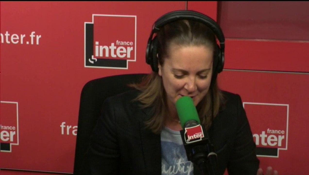 Révolution à Neuilly, Marie-Charline a voté En Marche ! - Le Billet de Charline