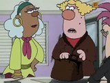 Bob and Margaret S04 E06 Gone to Seed