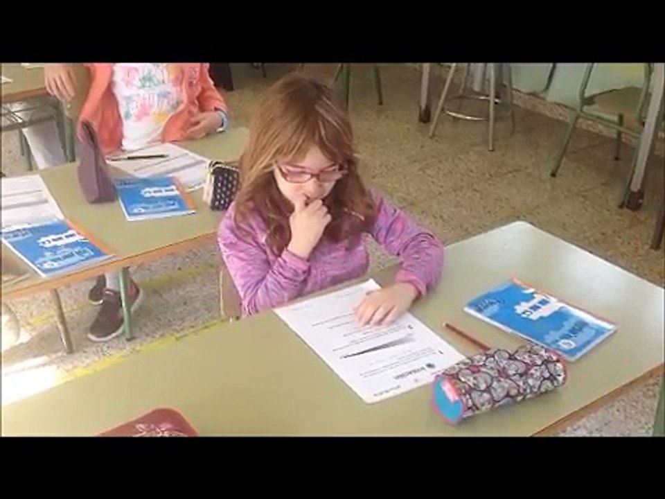 El control sorpresa