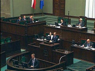 Poseł Michał Szczerba - Wystąpienie z dnia 08 czerwca 2017 roku.