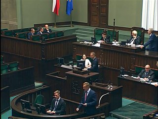 Poseł Norbert Obrycki - Wystąpienie z dnia 08 czerwca 2017 roku.