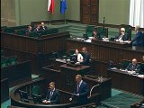 Poseł Norbert Obrycki - Wystąpienie z dnia 08 czerwca 2017 roku.