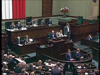 Poseł Robert Kropiwnicki - Wystąpienie z dnia 08 czerwca 2017 roku.