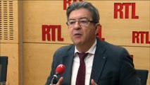 Jean-Luc Mélenchon : 