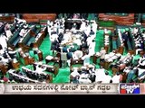 Opposition Parties Raise Questions In Lok Sabha