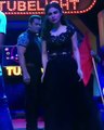 Naagin actress Mouni Roy moment with Salman Khan caught on camera
