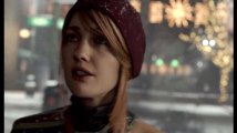 Detroit Become Human : Trailer E3 2017
