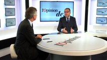 Rachid Temal: L’échec du PS interroge «globalement les socialistes, de l’exécutif et du législatif»
