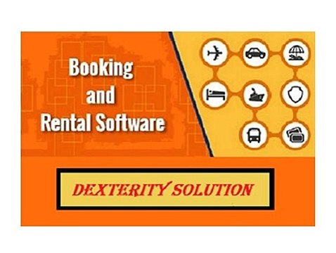 Booking script - Rental script - Booking software - Rental software