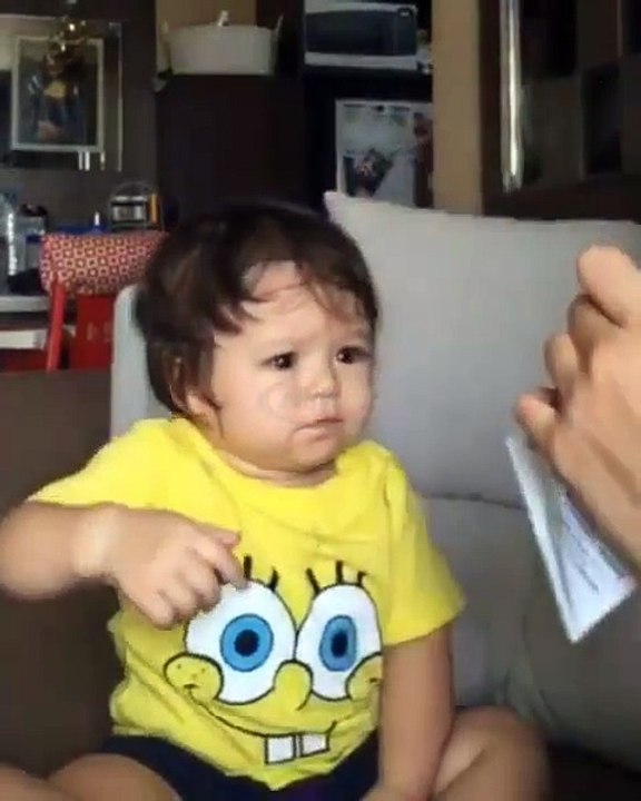 El Barack Alexander Suka Banget Rasa Strawberry Saat di Tanya Mama Jessica Iskandar