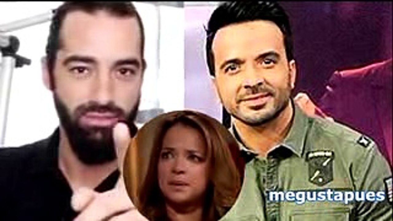Marido de Adamari y Luis Fonsi hacen esto en plena calle.