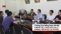 Tuyên sinh liên thông cao đăng,Tuyên sinh liên thông đại học năm 2017