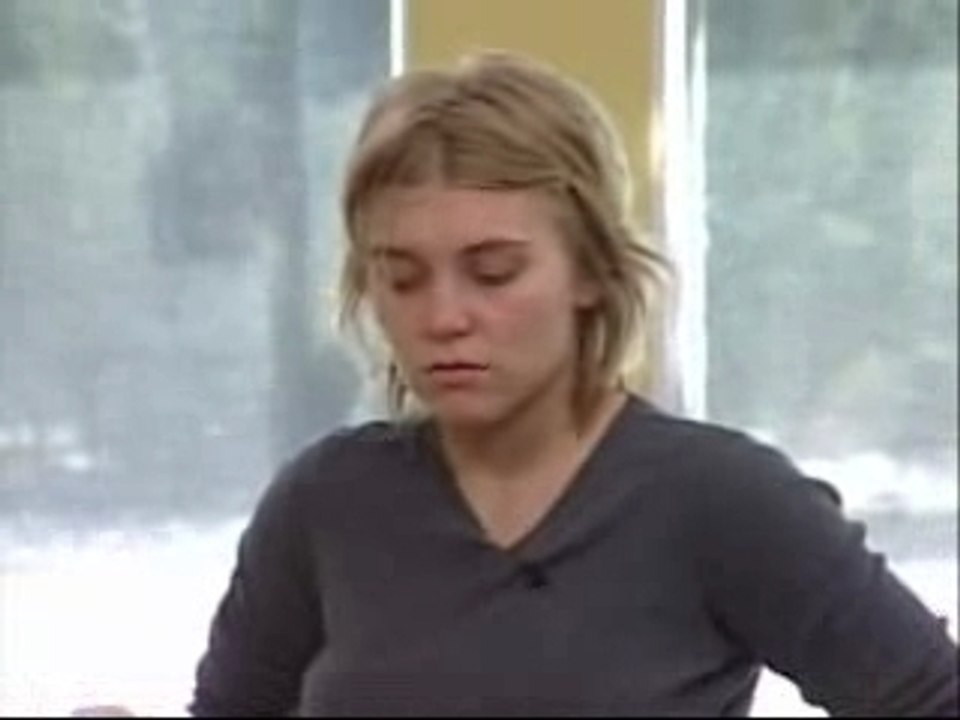 Diane Tell - Si j'étais un homme - Véronique Claveau