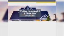 We Buy Houses NJ - Sell My House Fast New Jersey - Cashbuyernewjersey.com