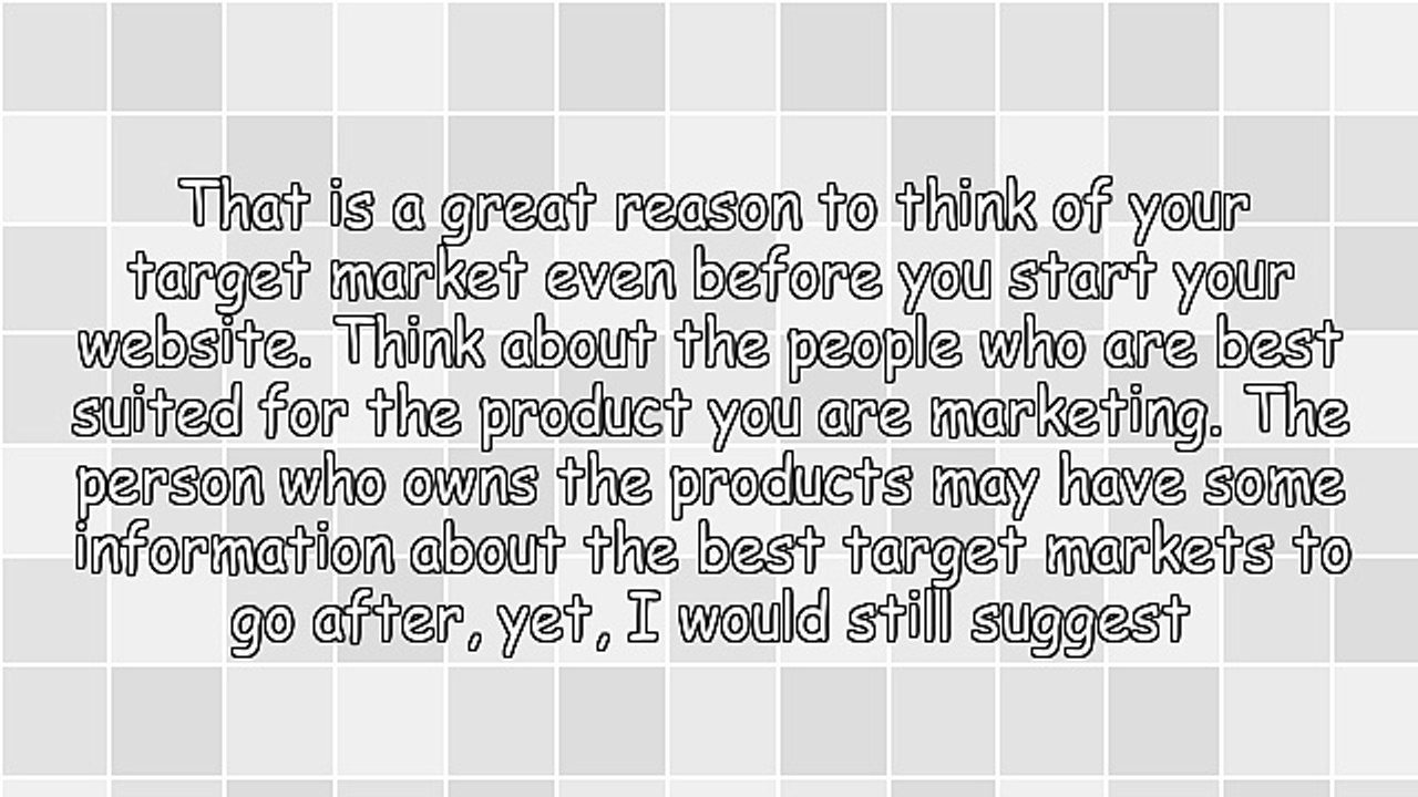 Affiliate Marketing: What You Should Know