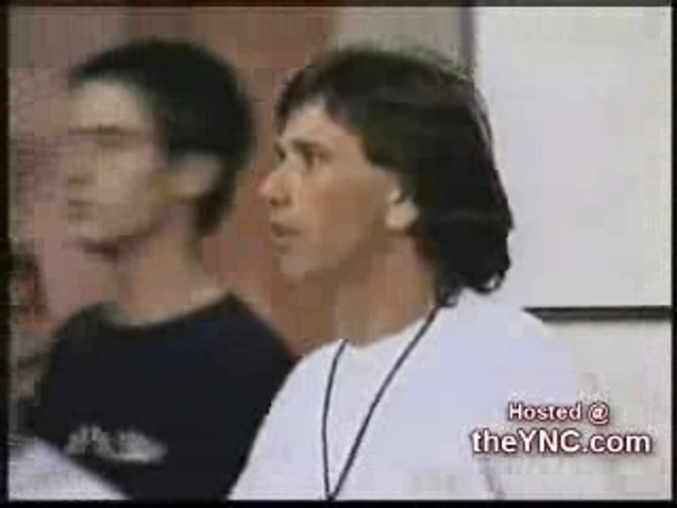 Funny accidents