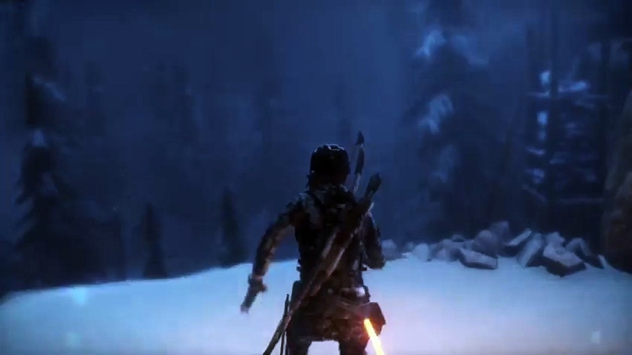 Rise of the Tomb Raider Deutsch (4)