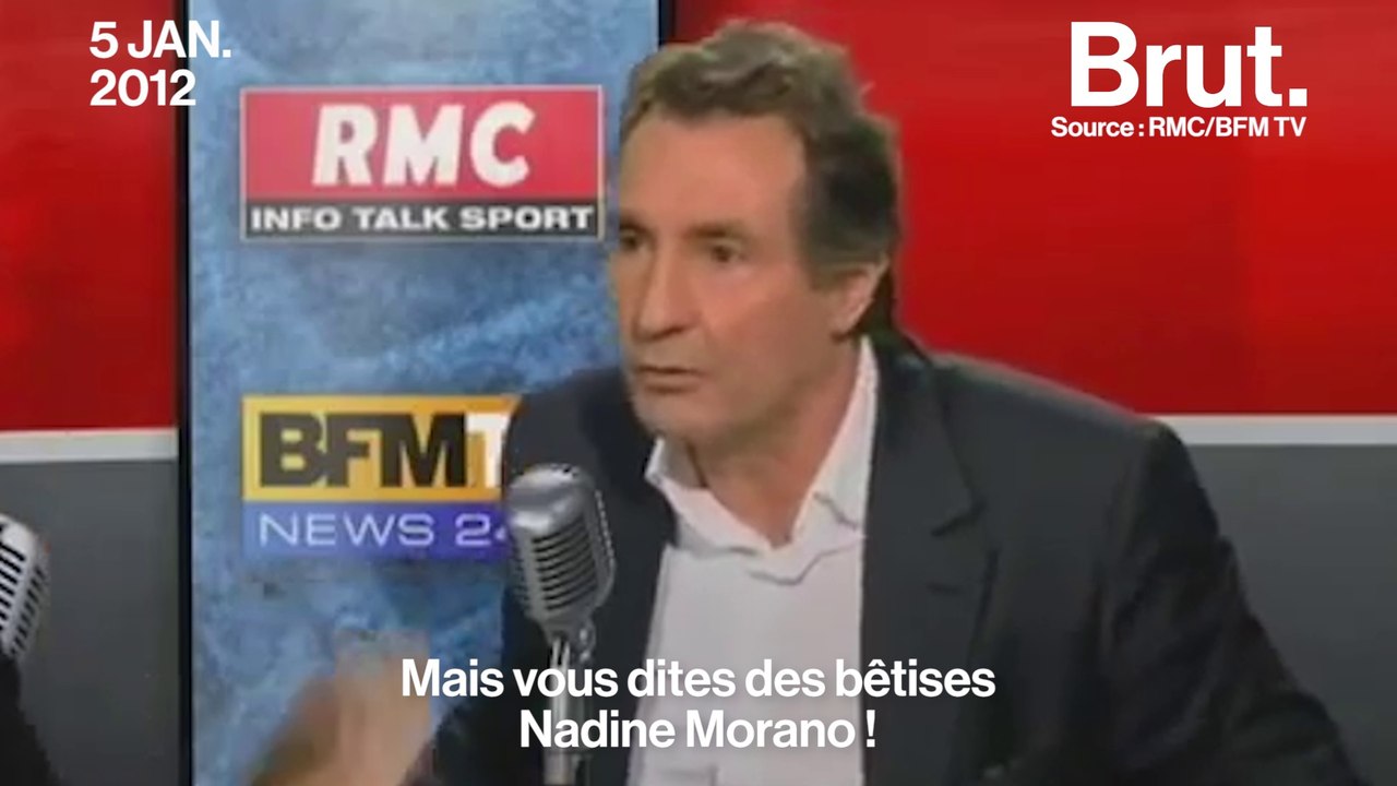 Best Of Jean-Jacques Bourdin