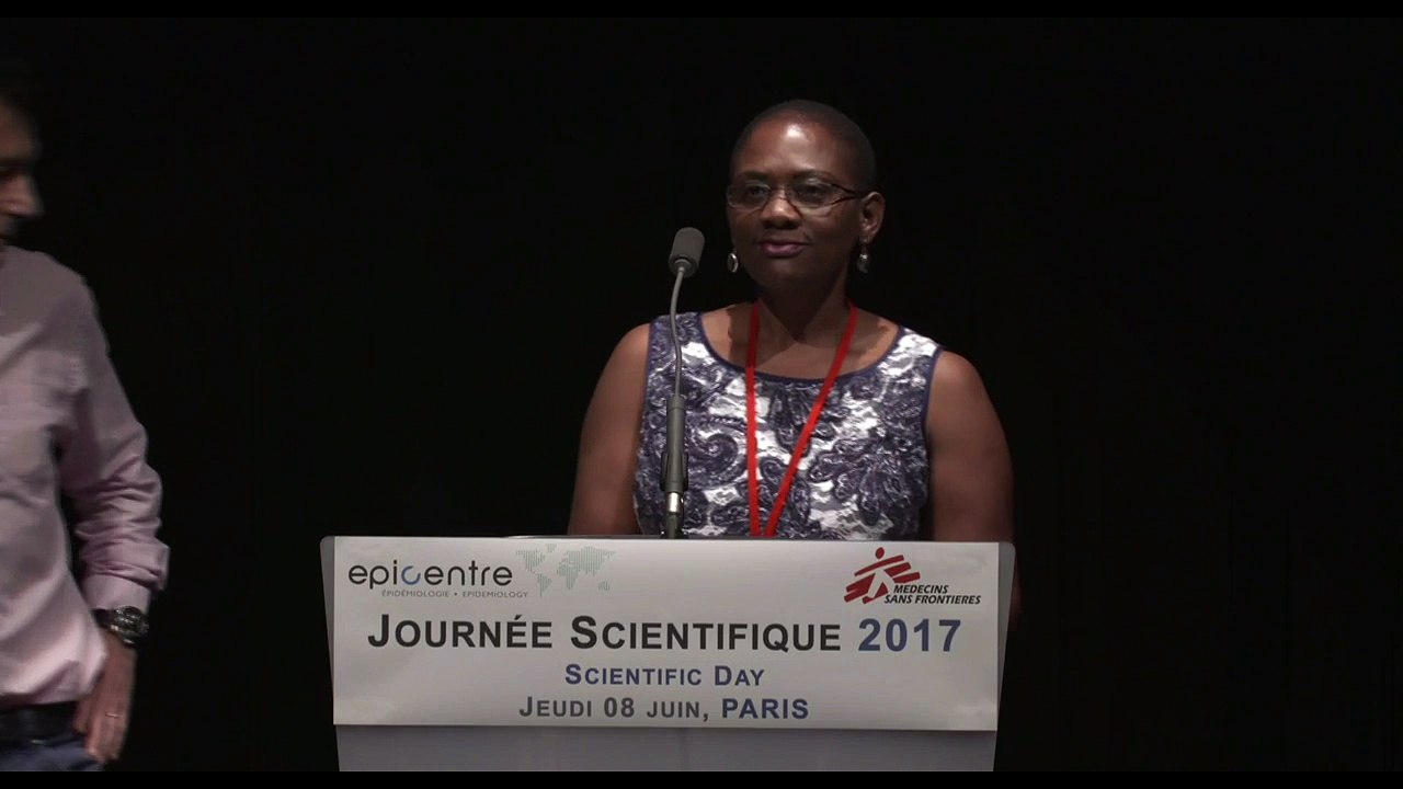 Epicentre Uganda Scientific Day-5 July 2017-introductory video