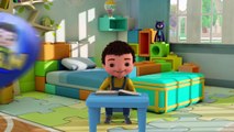 Can - Şarkı _ Elektrik,Çocuklar için çizgi filmler izle 2017