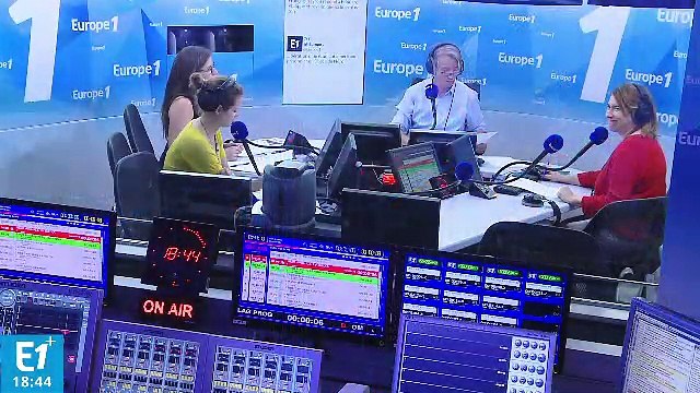 Qui sont les personnalités les mieux payées ?