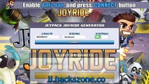 Jetpack Joyride Cheats - Jetpack Joyride Hack Coins [100% Working]