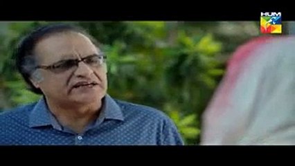 Mohabbat Khawab Safar Episode 16 HUM TV Drama - 13 June 2017(360p)