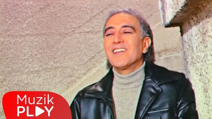 Edip Akbayram - Hasretinle Yandı Gönlüm