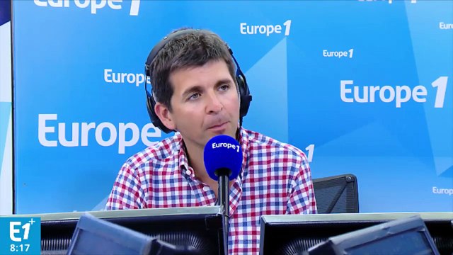Baroin : Les résultats du premier tour ne sont pas satisfaisants… c'est une litote